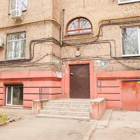 Apartment On Stalevariv Street 7 Zaporizhia Zewnętrze zdjęcie
