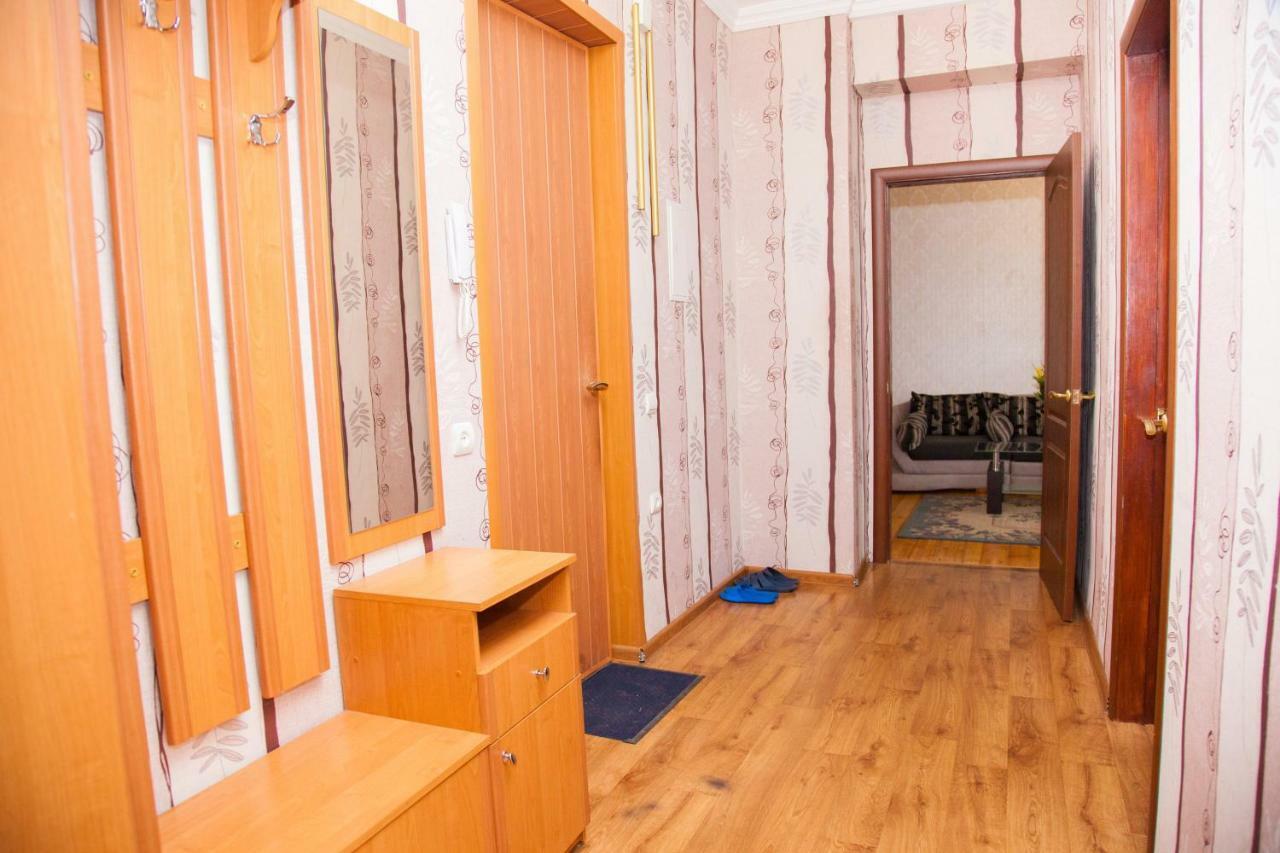 Apartment On Stalevariv Street 7 Zaporizhia Zewnętrze zdjęcie