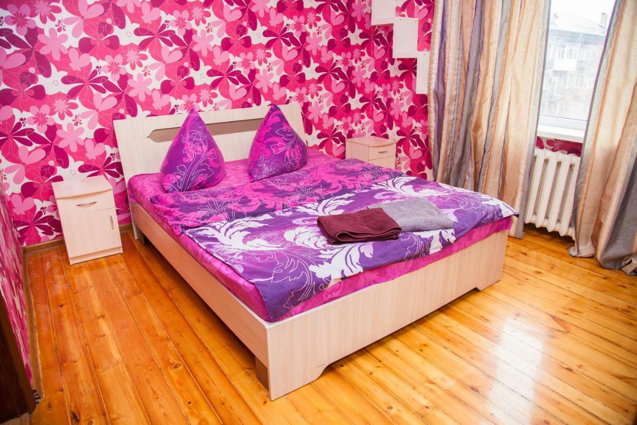 Apartment On Stalevariv Street 7 Zaporizhia Zewnętrze zdjęcie